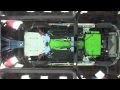 Volvo C30 Electric - Crash Test