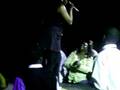 Fantasia at BCU Gospel Explosion