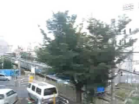 東武59093F　東松山～森林公園