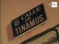 hijo con enfermedad mental mata a su madre de 81 años