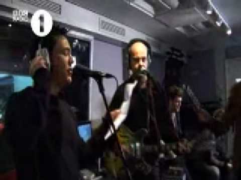 My Lamb Bhuna Hallelujah Parody - FULL VIDEO & lyrics - Chris Moyles Comedy Dave Radio 1