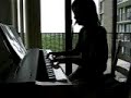 when i was young (steve barakatt)