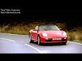 5th Gear - Porsche Boxster VS BMW Z4 (part 1) 5th Gear - Porsche Boxster VS BMW Z4 (part 1)