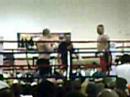 amature mma fight