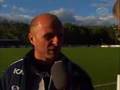 Huskvarna FF - Östers IF 0-1 20080624