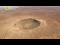 [1] Ciencia al desnudo - Asteroide mortal