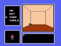 this is from the beginning of the nes game. i was a big fan of the original arcade game, but i can't figure this one out without the old 
