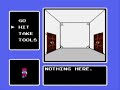 this is from the beginning of the nes game. i was a big fan of the original arcade game, but i can't figure this one out without the old 