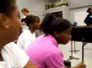 shaw high school marching band