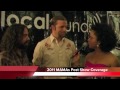 Clovis Mann – 2011 MAMAs Post Show