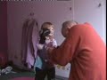Wing Chun sparring Ving Tsun