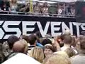 Loveparade 2008, Dortmund, Germany. Loveparade 2008, Dortmund, Germany.