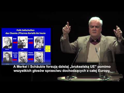 Polityczne perspektywy UE 