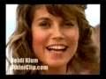 My Tribute to Heidi Klum