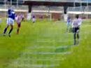 Brentford vs Ipswich Pre Season Pim Balkestein Goal