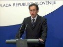 (www.vest.si) Minister ?iga Turk