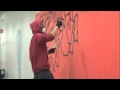 Nikkilä Jäähalli Graffiti