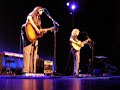 three county highway - indigo girls at the mohegan sun cabaret theatre in uncasville, ct on 07-25-06