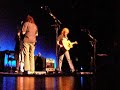 three county highway - indigo girls at the mohegan sun cabaret theatre in uncasville, ct on 07-25-06