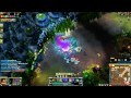 S2 Picks and Bans (Sejuani Patch)