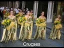COMPARSA ASTURES 2008