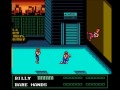 gscentral.org - double dragon iii - the sacred stones (nes) - one hit kills (mission 1 fail) (gg) one hit kills ozepvlou paepnulz pekospgp pavxauny by nolberto82.