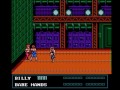 gscentral.org - double dragon iii - the sacred stones (nes) - one hit kills (mission 1 fail) (gg) one hit kills ozepvlou paepnulz pekospgp pavxauny by nolberto82.