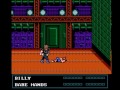 gscentral.org - double dragon iii - the sacred stones (nes) - one hit kills (mission 1 fail) (gg) one hit kills ozepvlou paepnulz pekospgp pavxauny by nolberto82.