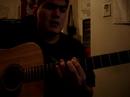 Iris - Chris Vance (goo goo doll cover)