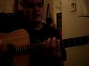 Iris - Chris Vance (goo goo doll cover)