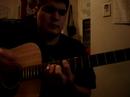 Iris - Chris Vance (goo goo doll cover)