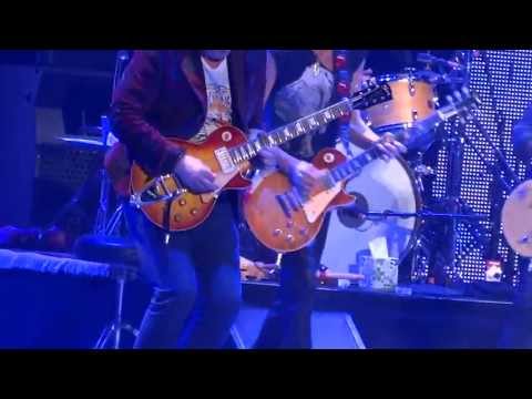 Midnight - The Rolling Stones