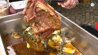Richtiges Marinieren von Grillfleisch - so geht´s! Richtiges Marinieren von Grillfleisch - so geht´s!
