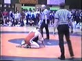 BRIAN ALWARD VS. PAUL BUSSOLINI BRIAN ALWARD VS. PAUL BUSSOLINI