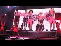 Avril Lavigne - The Best Damn Thing Live 03/09/08