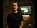 Henry Rollins - Civil Liberties Under Attack