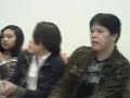 Jerome Baldago sings Kahit isang Saglit Jerome Baldago sings Kahit isang Saglit