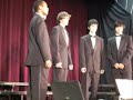 Kinnick High School Fall Concert pt2