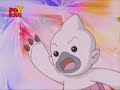 Digimon Frontier Episodio 35 La ultra digievolucion 1/2