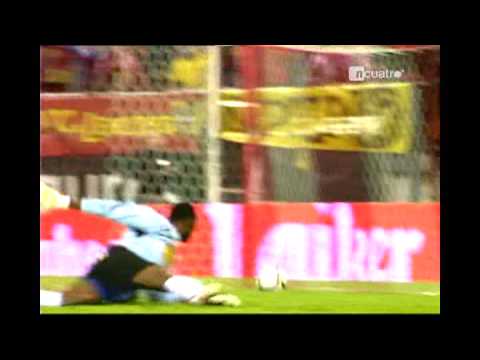 Forl&aacute;n uruguayo!