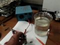 Anodizing Titanium
