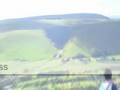 Win Hill Pike near Hope Derbyshire