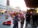 En suecia