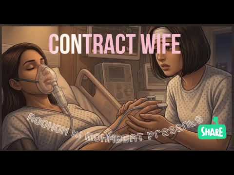 Contract Wife💔 Episode 40 | Found |Yashna & Sakshi | #lgbtstories #contractmarriage #reyna