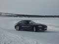 Winter Fahrer Training