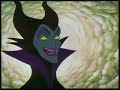 Sleeping Beauty-Maleficent(6/6)Mal�vola Portuguese/Portugu�s