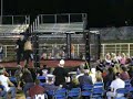 Scott Lowe vs Derek Vandiver - Round 1