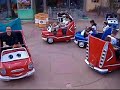 Disneyland Resort Paris
