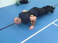 power push 2 press ups