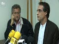 ERC proposa pactar a Santi Vila (CiU)
